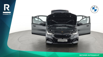 BMW i5 Gebrauchtwagen BMW i5 Gebrauchtwagen