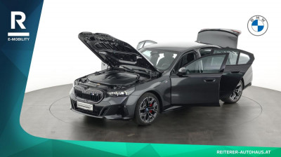 BMW i5 Gebrauchtwagen BMW i5 Gebrauchtwagen