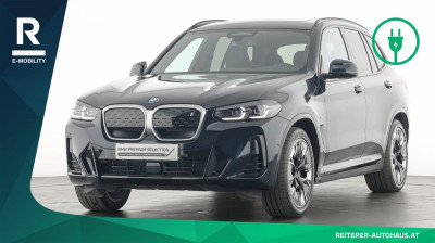 BMW iX3 Gebrauchtwagen BMW iX3 Gebrauchtwagen