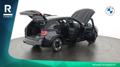 BMW iX3 Gebrauchtwagen BMW iX3 Gebrauchtwagen