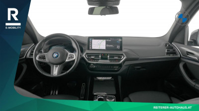 BMW iX3 Gebrauchtwagen BMW iX3 Gebrauchtwagen