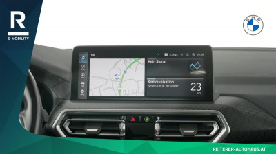 BMW iX3 Gebrauchtwagen BMW iX3 Gebrauchtwagen