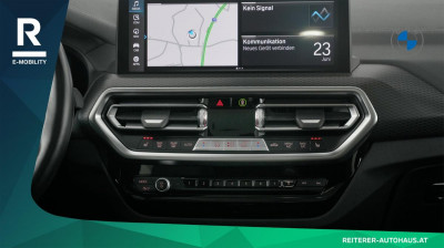 BMW iX3 Gebrauchtwagen BMW iX3 Gebrauchtwagen
