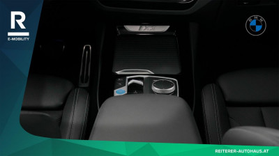 BMW iX3 Gebrauchtwagen BMW iX3 Gebrauchtwagen