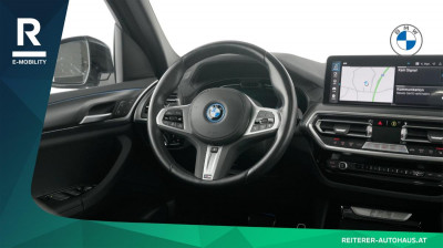 BMW iX3 Gebrauchtwagen BMW iX3 Gebrauchtwagen