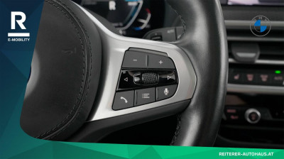 BMW iX3 Gebrauchtwagen BMW iX3 Gebrauchtwagen