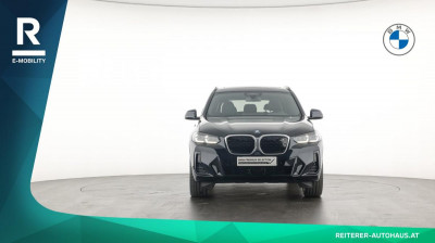 BMW iX3 Gebrauchtwagen BMW iX3 Gebrauchtwagen