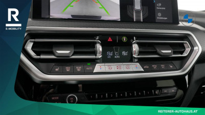BMW iX3 Gebrauchtwagen BMW iX3 Gebrauchtwagen
