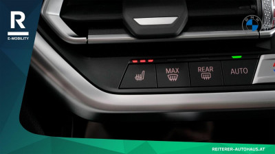 BMW iX3 Gebrauchtwagen BMW iX3 Gebrauchtwagen