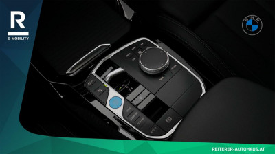 BMW iX3 Gebrauchtwagen BMW iX3 Gebrauchtwagen