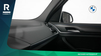 BMW iX3 Gebrauchtwagen BMW iX3 Gebrauchtwagen