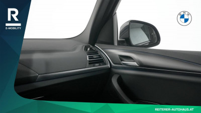 BMW iX3 Gebrauchtwagen BMW iX3 Gebrauchtwagen