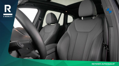 BMW iX3 Gebrauchtwagen BMW iX3 Gebrauchtwagen