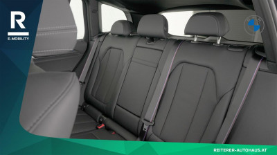 BMW iX3 Gebrauchtwagen BMW iX3 Gebrauchtwagen