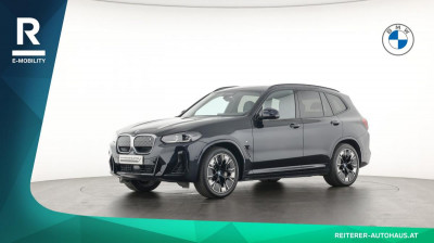 BMW iX3 Gebrauchtwagen BMW iX3 Gebrauchtwagen