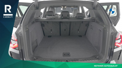 BMW iX3 Gebrauchtwagen BMW iX3 Gebrauchtwagen