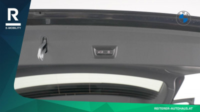 BMW iX3 Gebrauchtwagen BMW iX3 Gebrauchtwagen
