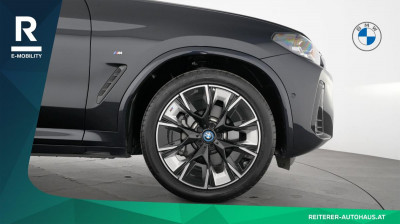 BMW iX3 Gebrauchtwagen BMW iX3 Gebrauchtwagen