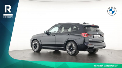 BMW iX3 Gebrauchtwagen BMW iX3 Gebrauchtwagen