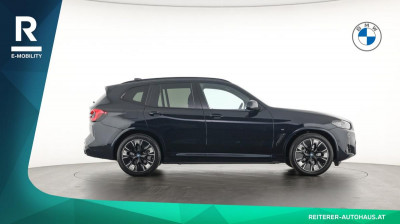 BMW iX3 Gebrauchtwagen BMW iX3 Gebrauchtwagen