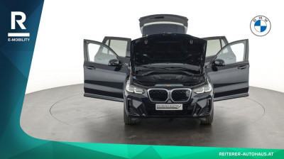BMW iX3 Gebrauchtwagen BMW iX3 Gebrauchtwagen