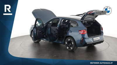 BMW X3 Vorführwagen