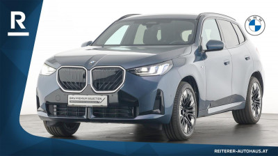 BMW X3 Vorführwagen