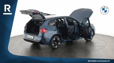 BMW X3 Vorführwagen