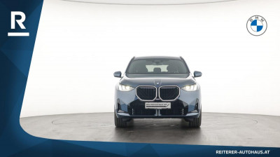 BMW X3 Vorführwagen