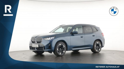 BMW X3 Vorführwagen