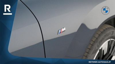 BMW X3 Vorführwagen