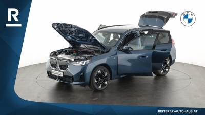 BMW X3 Vorführwagen