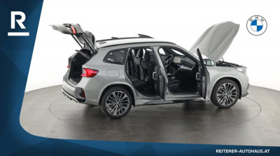 BMW X1 Vorführwagen BMW X1 Vorführwagen