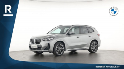 BMW X1 Vorführwagen BMW X1 Vorführwagen