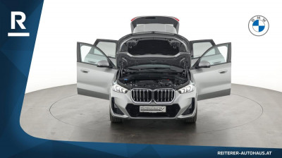 BMW X1 Vorführwagen BMW X1 Vorführwagen