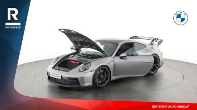 Porsche 911 Gebrauchtwagen Porsche 911 Gebrauchtwagen