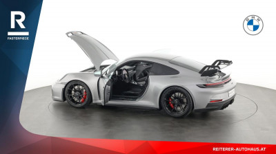 Porsche 911 Gebrauchtwagen Porsche 911 Gebrauchtwagen