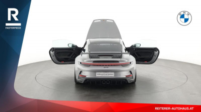 Porsche 911 Gebrauchtwagen Porsche 911 Gebrauchtwagen