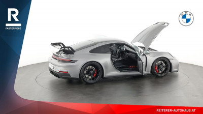 Porsche 911 Gebrauchtwagen Porsche 911 Gebrauchtwagen