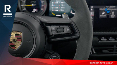 Porsche 911 Gebrauchtwagen Porsche 911 Gebrauchtwagen