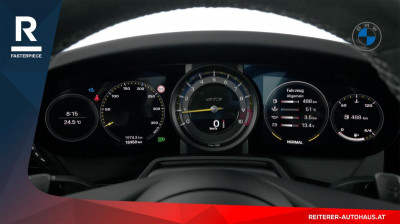 Porsche 911 Gebrauchtwagen Porsche 911 Gebrauchtwagen