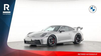Porsche 911 Gebrauchtwagen Porsche 911 Gebrauchtwagen