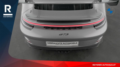 Porsche 911 Gebrauchtwagen Porsche 911 Gebrauchtwagen