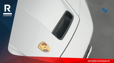 Porsche 911 Gebrauchtwagen Porsche 911 Gebrauchtwagen