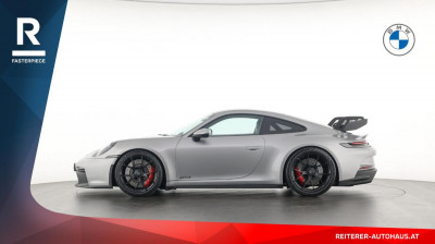 Porsche 911 Gebrauchtwagen Porsche 911 Gebrauchtwagen