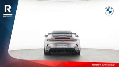 Porsche 911 Gebrauchtwagen Porsche 911 Gebrauchtwagen