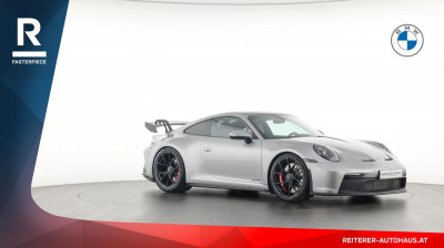 Porsche 911 Gebrauchtwagen Porsche 911 Gebrauchtwagen