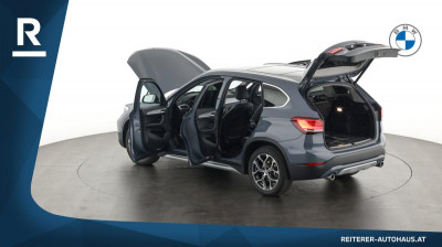 BMW X1 Gebrauchtwagen