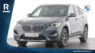 BMW X1 Gebrauchtwagen