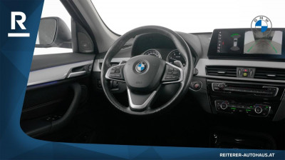 BMW X1 Gebrauchtwagen